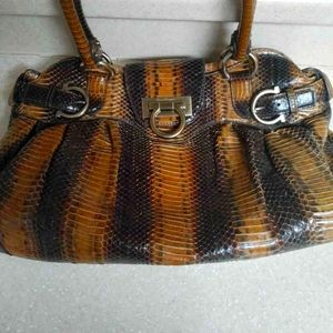 salvatore ferragamo purse